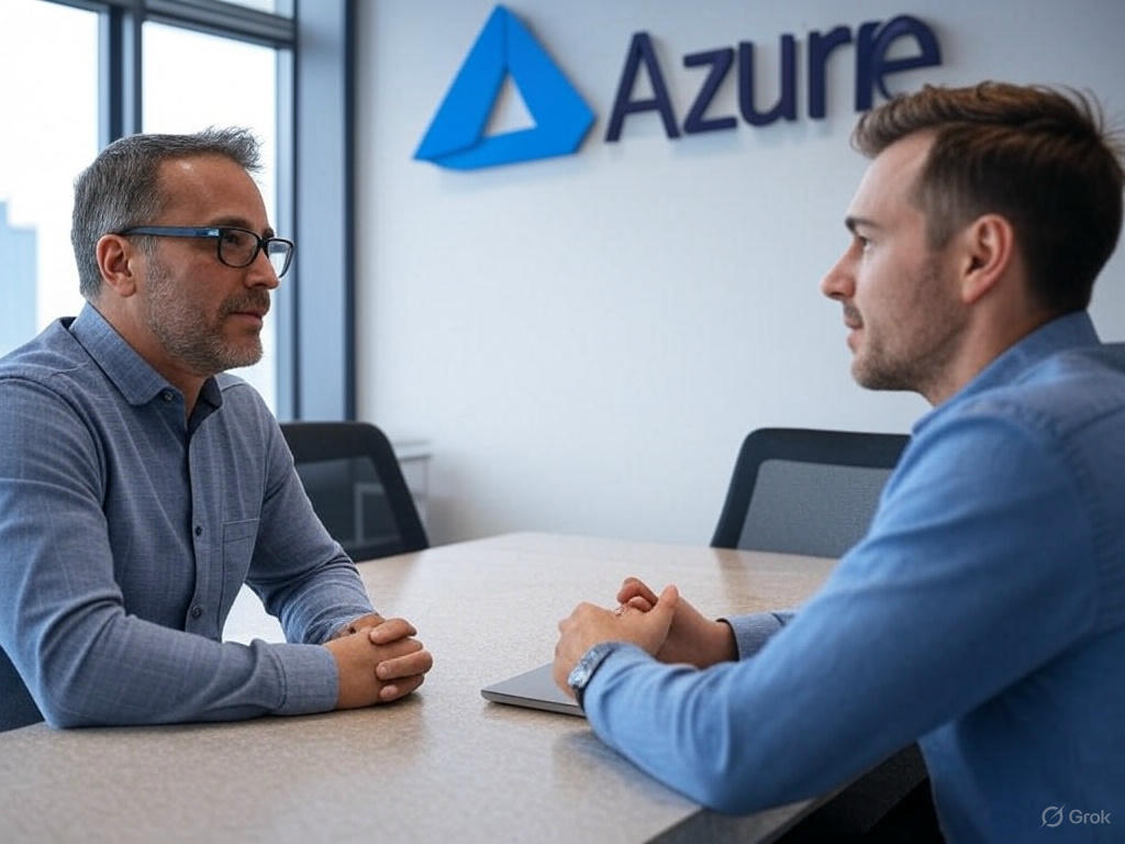 Top 3 Scenario-Based Azure Functions Interview Questions (With Answers)